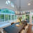 6 - Light Dimmable Drum Chandelier-1174304341
