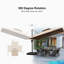 335cm Cantilever Parasol-1841262835