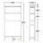 Heydar Bamboo Over The Toilet Storage-1586192669