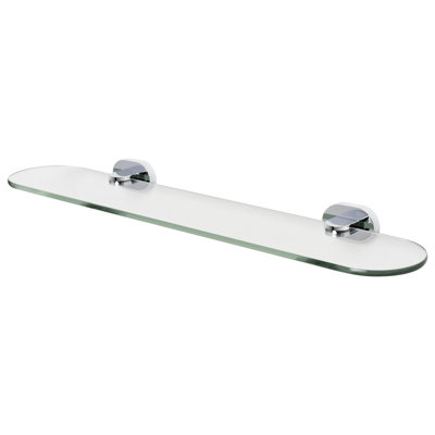 Stainless Steel Shower Shelf
