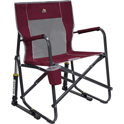  Freestyle Cinnamon Freestyle Folding Rocker