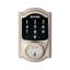 Single Cylinder Keyless Electronic Deadbolt-22335034