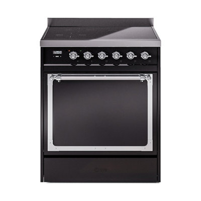 ILVE Nostalgie II Noblesse 30 po à induction