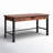 Solid Wood Writing Desk