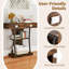 Anneelise 91cm Console Table