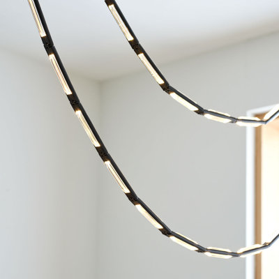 Catena 241 Chandelier