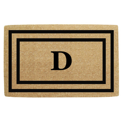 McClain Outdoor Doormat