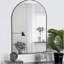 Miroir mural 20 po x 30 po pour salle de bain-542504073-542504072