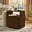 2 Drawer Mid-Century Nightstand-519804500