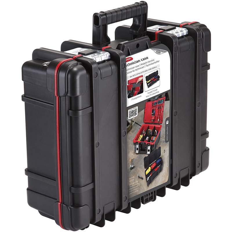 Keter Technician Box