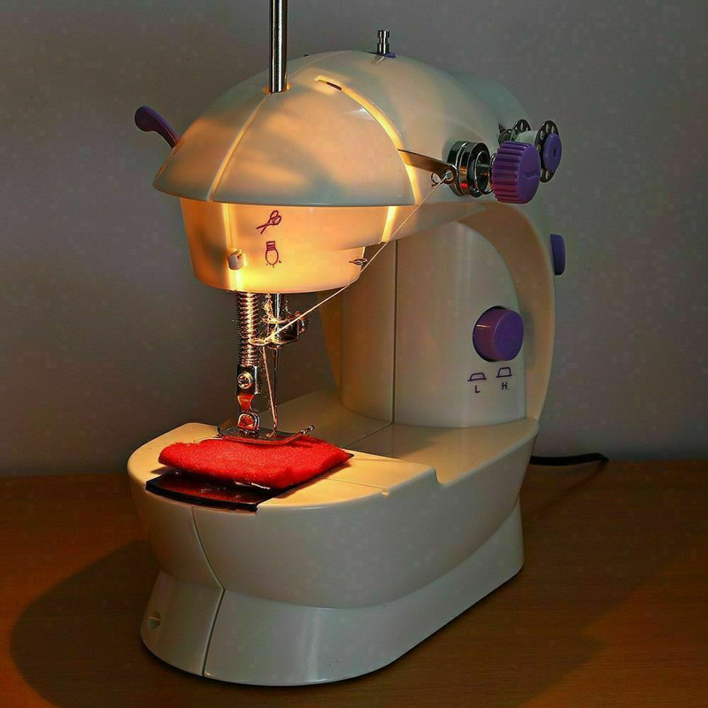 Anra Deals Ltds Electronic Sewing Machine