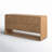 Harris 60 " W 6 - Drawer Dresser-88575295