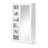 Netzer 16'' Wide Wall Jewelry Armoire-1321988324