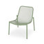 Rehaussement de salon élégant, fauteuil d'appoint gracieux-294516022