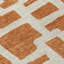 Chaena Washable Abstract Indoor Rug-109578664