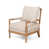 Natural/Beige est en rupture de stock