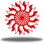 Décoration solaire Eutimio