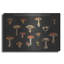 «Mushroom charte I» par Wild Apple Po-101632537
