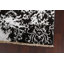 One-of-a-Kind 2'8" X 10'5" New Age Runner Area Rug in Grey