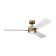 Belldon Smart LED Ceiling Fan