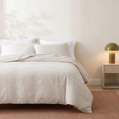 Cotton Duvet Cover Set