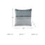 Coussin Harperville