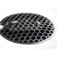Lampe de bureau noir 33 po Natrix