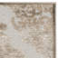 Tapis gris à motif géométrique Bailee-408691115