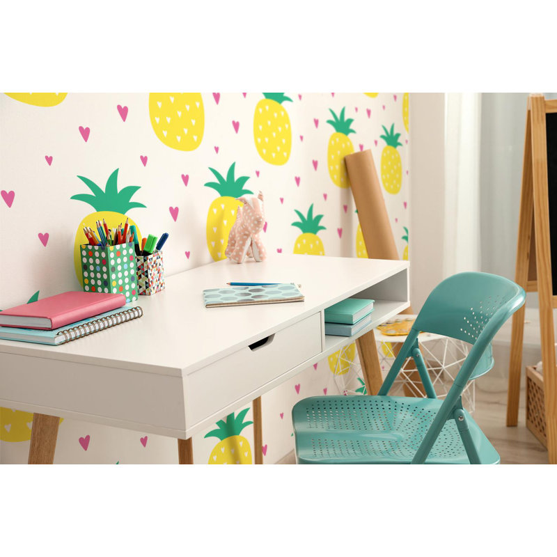 Loleta Matte Wall Mural, 300cm W x 250cm L