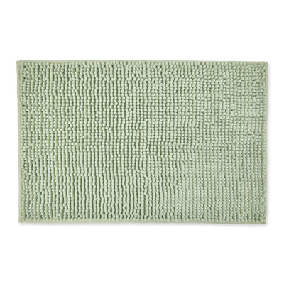 Heloise Rectangle Bath Mat