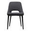 Tizz Upholstered Dining Chair-930606627