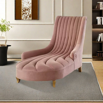 Chaise ergonomique élégante