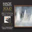 Chirstmas Art-CVII - Reproduction encadrée - Restickable-1816807773-1816807774