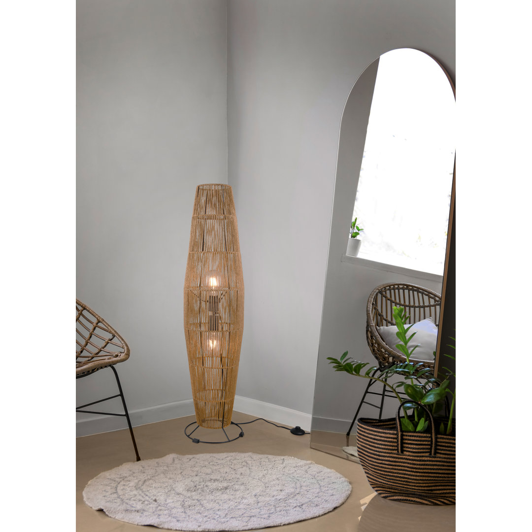 103 cm Außergewöhnliche Stehlampe Amaurion