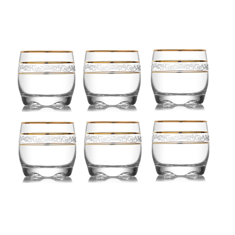 9 oz Verre à whisky