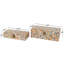 Boîte de rangement Cole and Grey-709666981