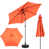 Orange est en rupture de stock