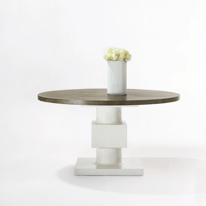 Newberry Round Dining Table