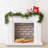 6' Mixed Pine & Berry Garland