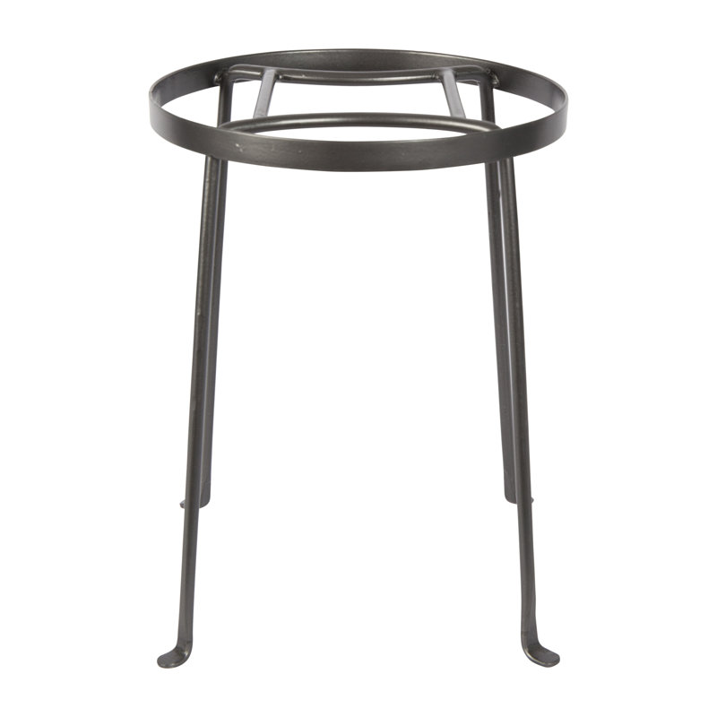Support pour plante Chivan, 14 po