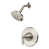 Brushed Nickel selected