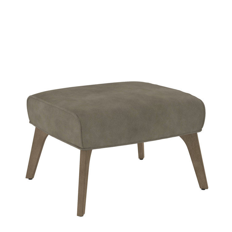 Upholstered Ottoman