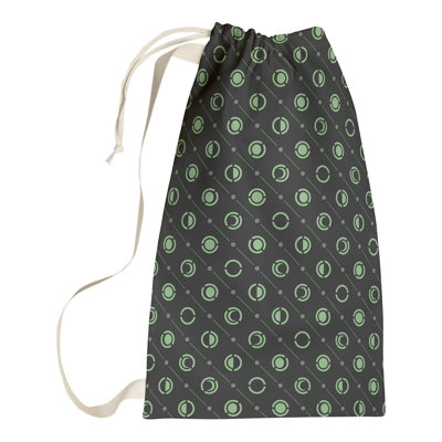 Sac à linge Moon Phases
