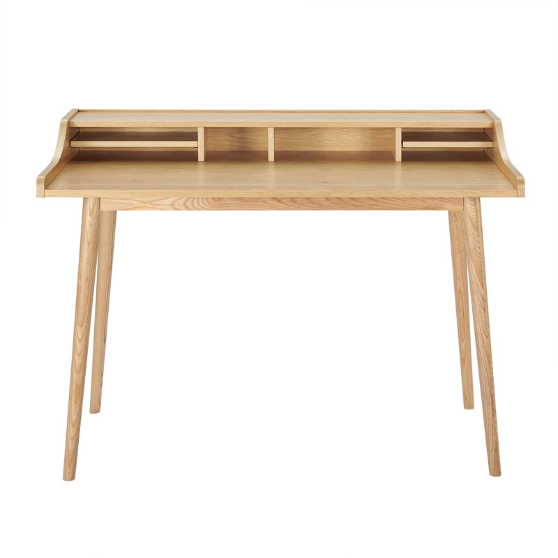 Bureau Luxembourg, Chêne