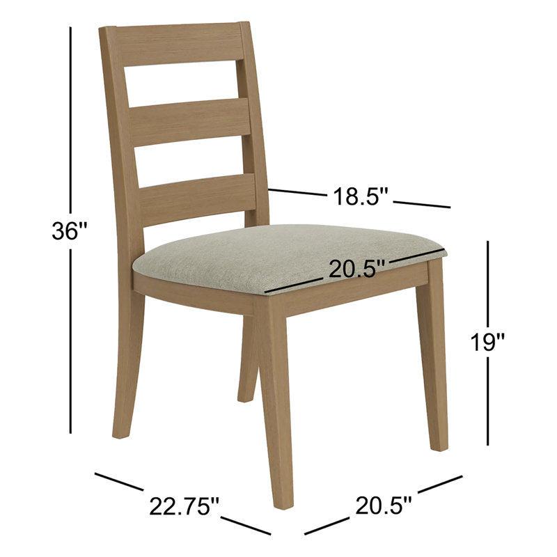 Chaise Laroche