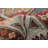 Jules Serapi Blue Rug 8'0" x 9'10"