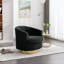 Fauteuil demi-tonneau pivotant Mohun-2097002456