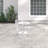 Oasis 2 Seater Bistro Set