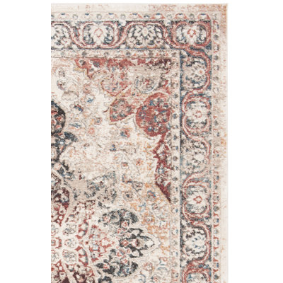 Cooksey 200 Performance Oriental Rug