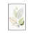 White Floater Framed is unavailable